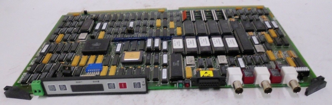 41B5810 Modulo I O digital de la marca estadounidense Fisher, nuevo en la caja original