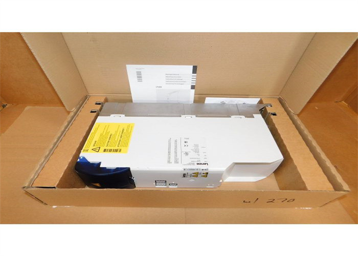 E70ACPSE0604S LENZA Fuente de alimentación Corriente de salida 60 AMP Voltado de entrada 400 VAC