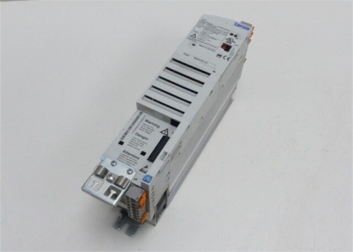 INVERSOR DE FRECUENCIA VECTORIAL Lenze E82EV152K4C 5.5 / 4.4 AMP 50/60 HZ