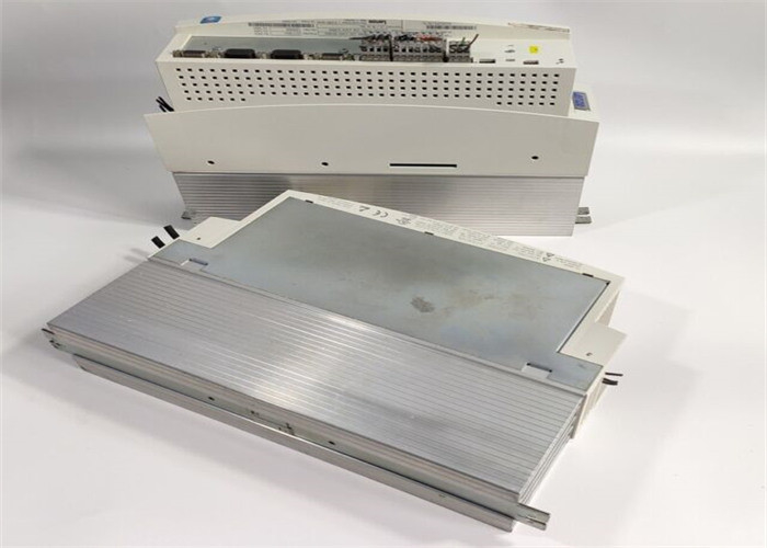 Lenze EVS9322-EP SERVO CONTROLADOR SERIE 9300 400/480 VAC 0.75 KW (1 JP)