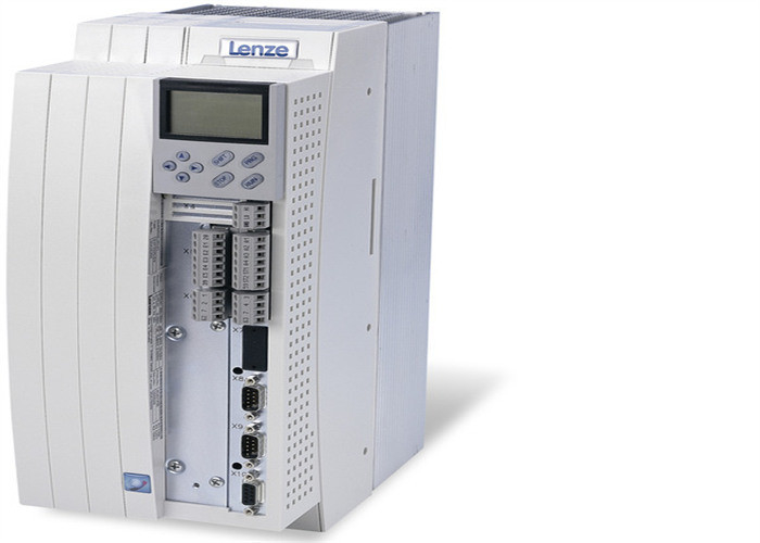 Lenze EVS9328-ES SERVO CONTROLADOR SERIE 9300 22-30 KW (29.5-40.2 HP) SERVO INVERSOR