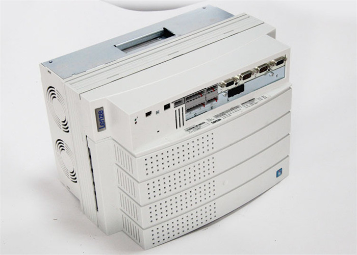 Lenze EVS9322-ES SERVO CONTROLADOR SERIE 9300 400/480 VAC 0.75 KW (1 JP) SERVO INVERSOR