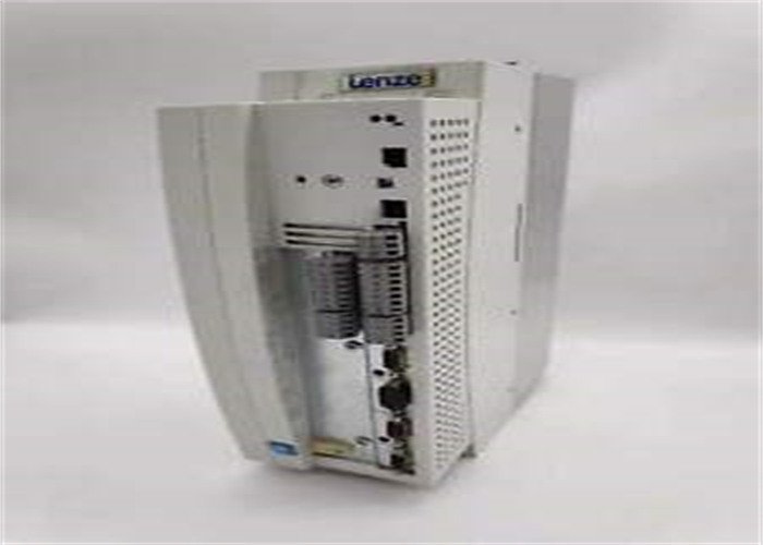 Lenze EVS9323-EK SERVO CONTROLADOR SERIE 9300 400/480 VAC 1.5 KW (2 HP) SERVO CAM PERFILADOR