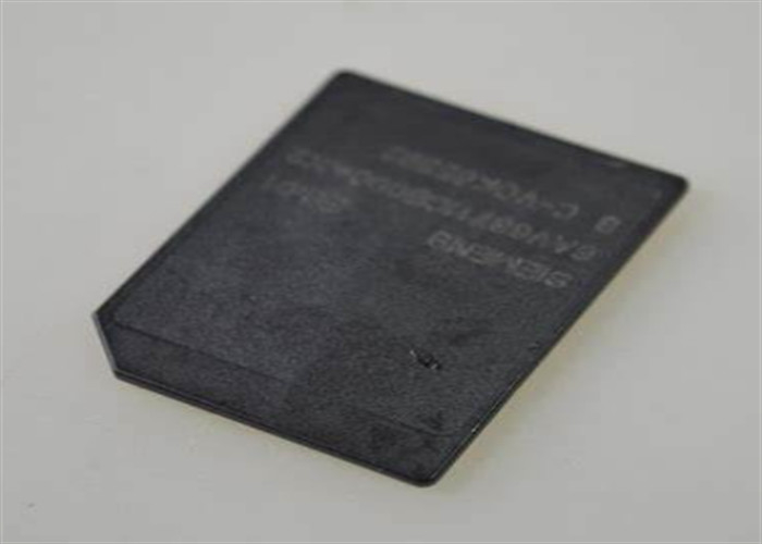 6AV6671-1CB00-0AX1 SIMATIC SIMENS MMC CARD 64 MB para OP77B, OP/TP 177B, panel móvil 177