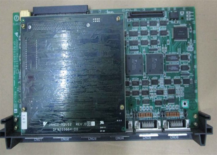 GE FANUC IC693CPU374 TÍPICO TAPOR DE ESCANACIÓN SERIAS 90-30 Módulo del procesador