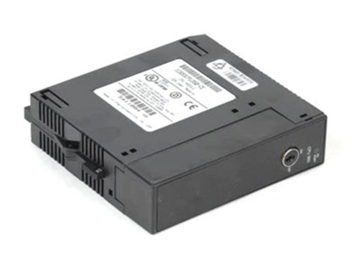 GE FANUC IC693MAR590 TÍPICO TAPOR DE ESCANACIÓN de la serie 90-30 Módulo del procesador