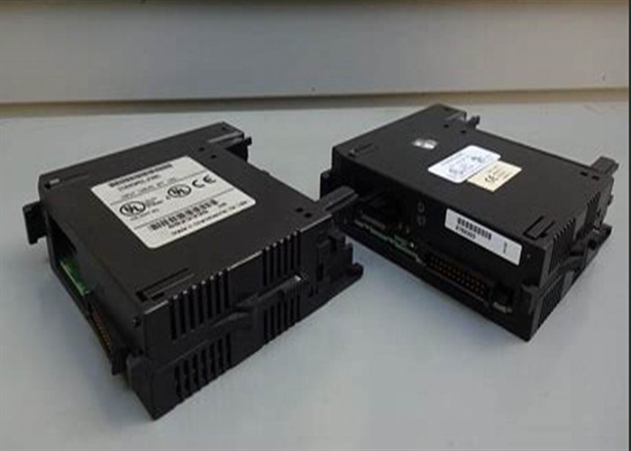 GE FANUC IC693MDL230 TÍPICA TAPOR DE ESCANACIÓN de las series 90-30 Módulo del procesador