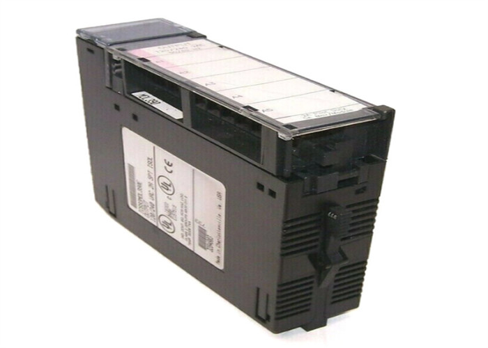 GE FANUC IC693MDL390 TÍPICO TAPOR DE ESCANACIÓN SERIAS 90-30 Módulo del procesador