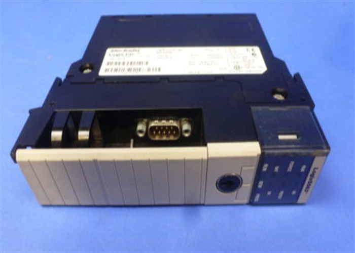 GE FANUC IC693MDL645 TÍPICA TAPOR DE ESCANACIÓN de las series 90-30 Módulo del procesador