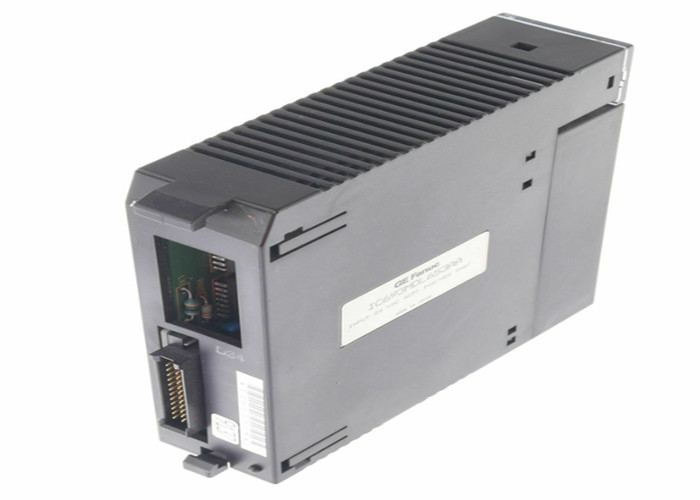 GE FANUC IC693MDL653 TÍPICO TAPOR DE ESCANACIÓN SERIE 90-30 Módulo del procesador