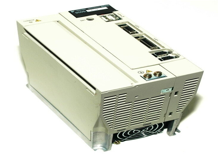 Yaskawa SGDS-20A12A Nuevo Servo Amplificador de 200 V en caja original
