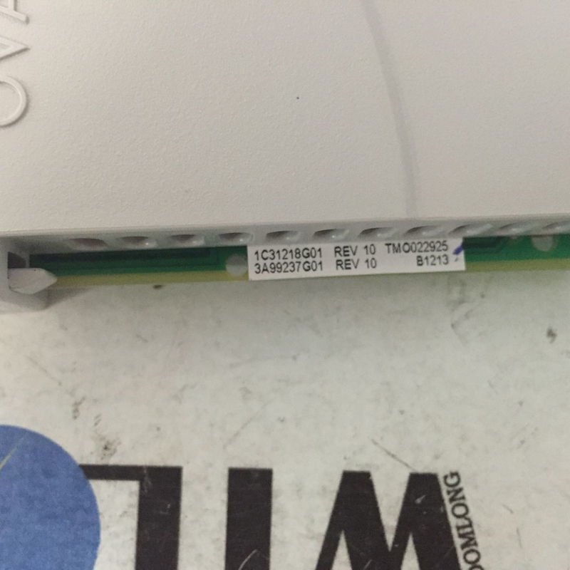 1C31219G01 Westinghouse  Motor servo industrial confiable de 208-480 V con potencia de 0.5 KW