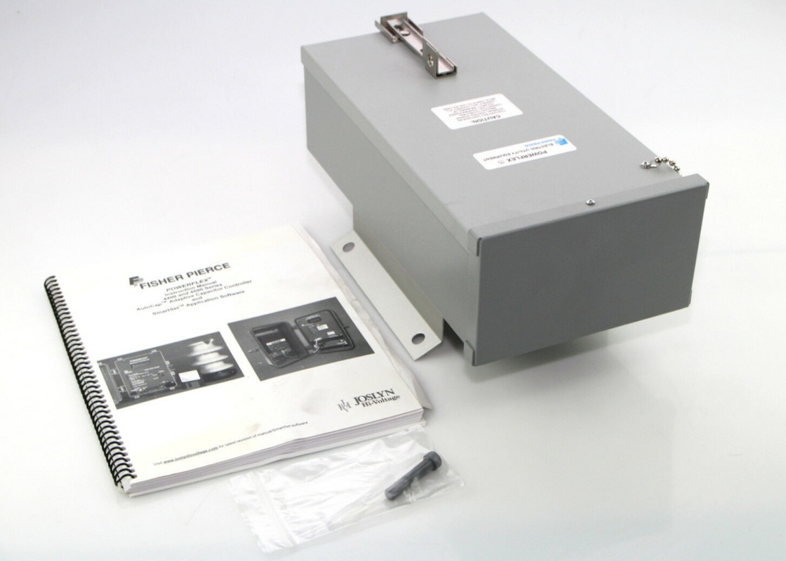 Marca Fisher Original Digital IO módulo 4400N-KNS-BJ83A-D en la caja