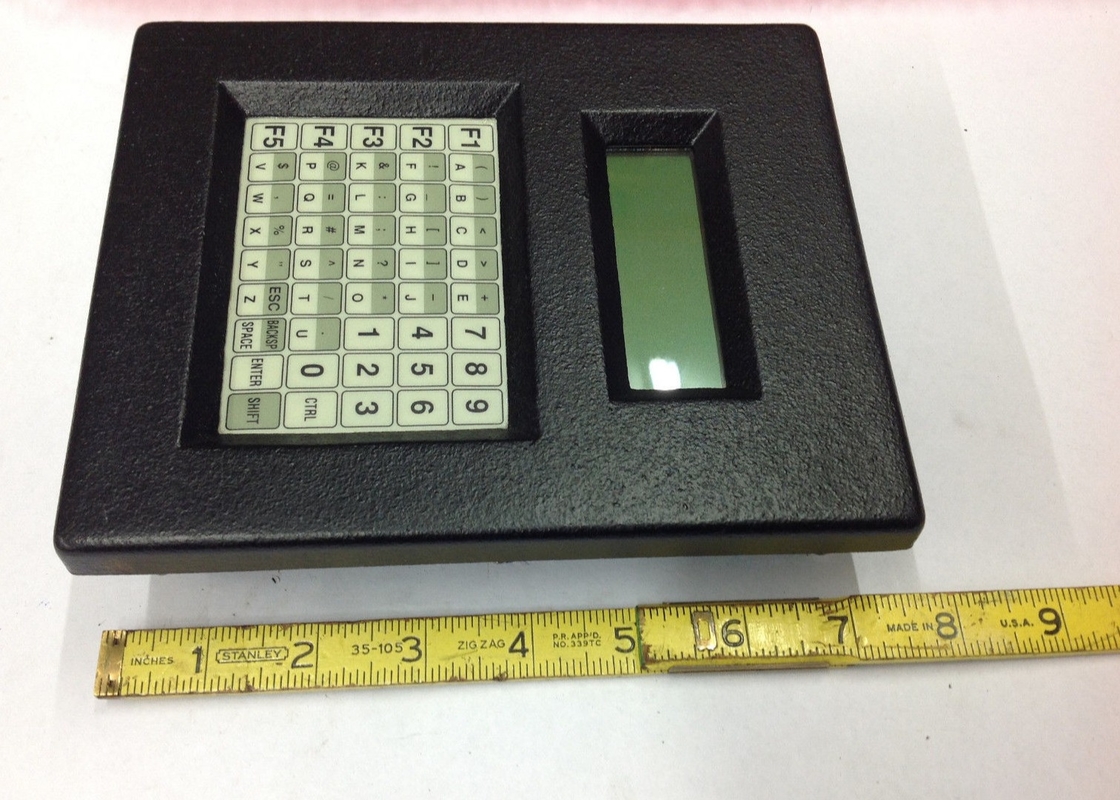 PM8045R2 Fisher EE.UU. Nuevo módulo de I O digital en caja original