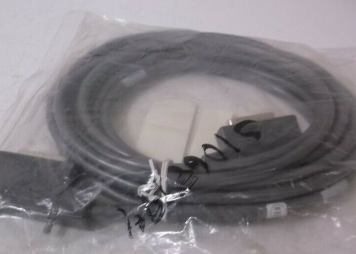 EMERSON 12P0524X032 Cable de E/S de 21 pies Cable para red de computadoras