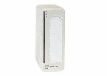 ABB OF AI815 3BSE052604R1 5 V 20 MA 12 BIT 3.5 W ENTRADA ANALÓGICA HART 8 CH NUEVO ORIGINAL