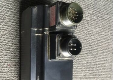 YASKAWA USAGED-02VBE11 Motores Servomotor CA 0.15KW 3A 200V EU Automation