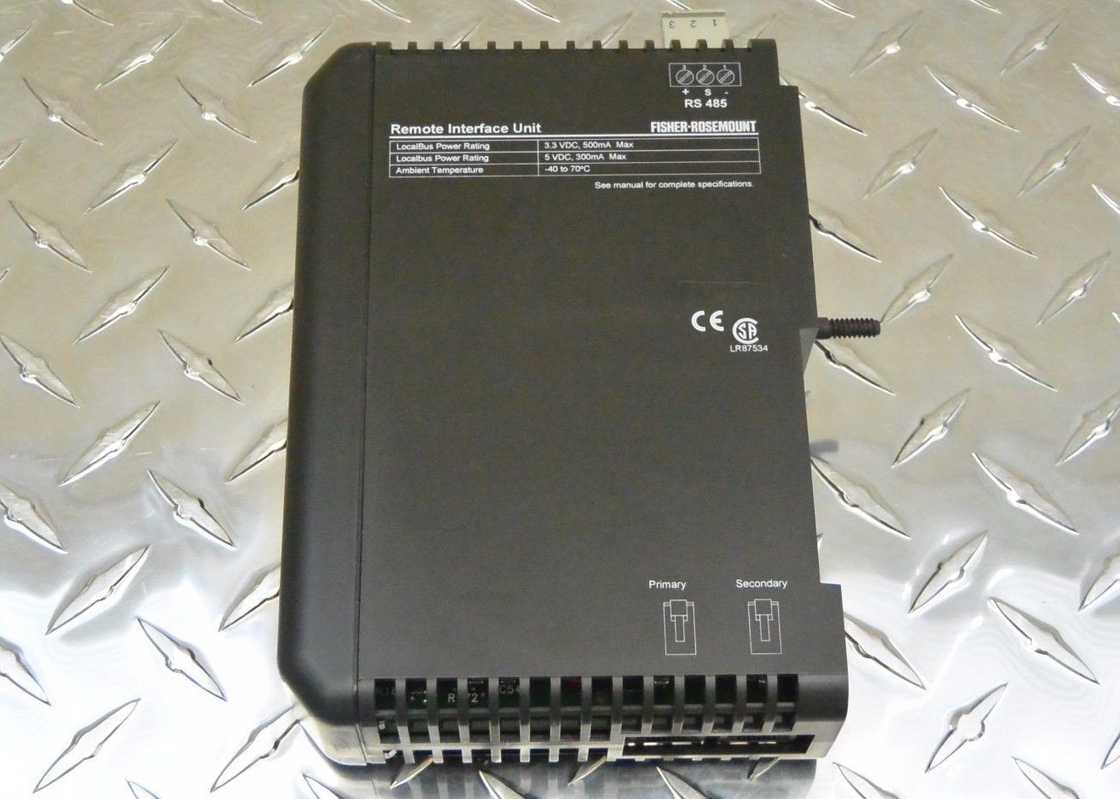 KJ2004X1-BA1 Unidad de Interfaz Remota 5VCC 3.3VCC 300mA 500mA 1mm Pico a Pico