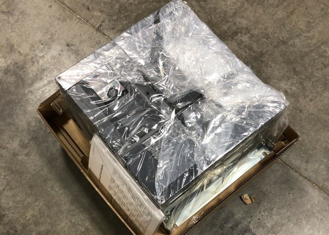 Mitsubishi FR-A820-01870-E160 230 V 115 A 3 Fase Entrada 3 Fase Salida 60 CV