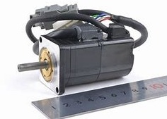 Yaskawa AC Servo Motor SGMAH-A3AAF21 Nuevo en la caja original