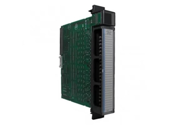 Módulos analógicos de salida de alto nivel para PLC GE Fanuc IC697ALG320 Serie 90-70