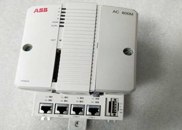 Integridad redundante de la unidad HI del procesador de PM865K02 3BSE031150R1 96MHz 32MB alta para SIL3