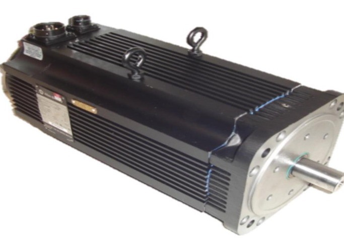 AB Nuevo 1326AB-B720E-21-L Servo motor de la serie 3500 RPM Velocidad