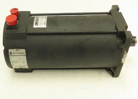 El motor de servicio de la serie AB 1326AB-B515E-M2K5L 380-460 Volts AC 3000 a 4000 RPM