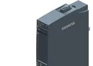 SIEMENS 6ES71200AH010AA0 descontinuado desde el tornillo de bloque terminal tipo 4000 VDC