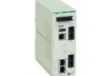 SCHNEIDER TCSESM043F2CU0 Switch gestionado 2 puertos eléctricos 2 puertos ópticos multimodo