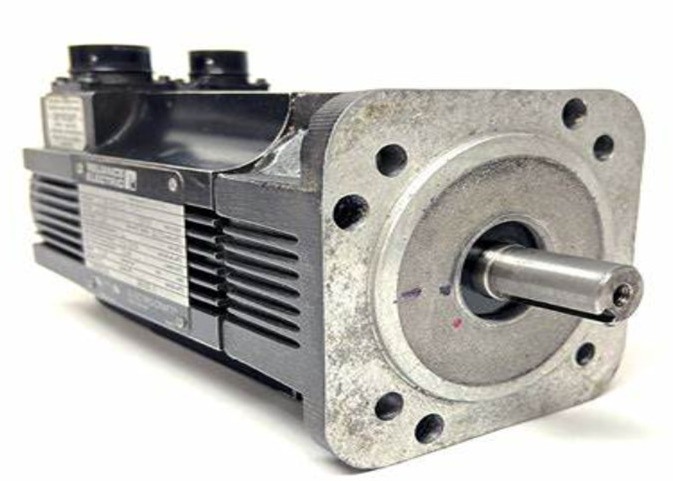 El motor de servo industrial de corriente alterna de 460/380V AB 1326AB-B410G-M2L IP67 Calificación ambiental 8.1 Nm
