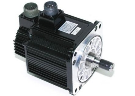 SGMGH-09ACA61 Yaskawa Nuevo motor industrial nuevo en caja