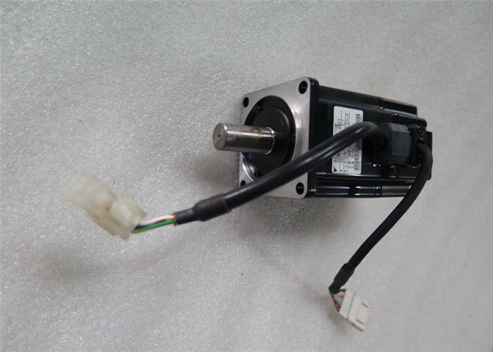 Motor servo industrial servo SGMAH-02A1A-SM11 del motor 2.1A 200W de Yaskawa