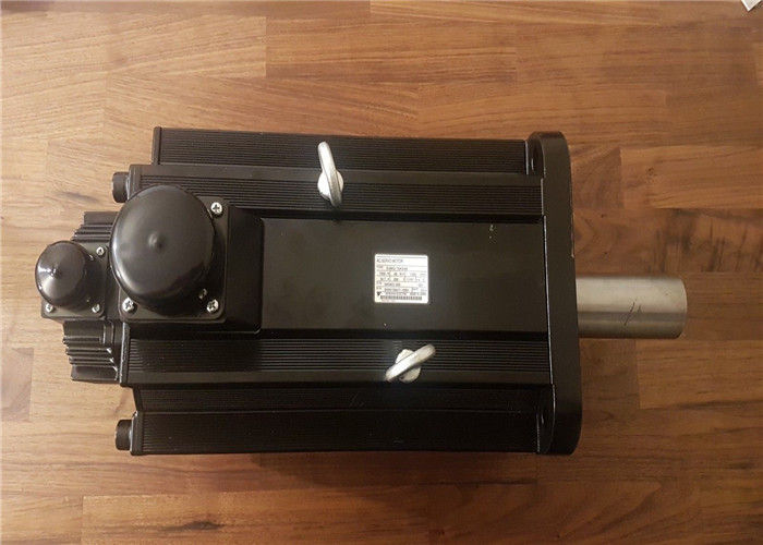Motor servo industrial servo nuevo y original del motor 7500W SGMG-75ASAB de la CA