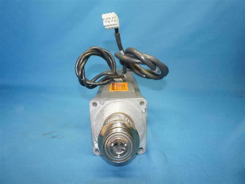 NTM-207-LONS-0000  Configuración de retroalimentación estándar del servomotor EMERSON 230 VCA 50/60 HZ